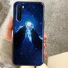 Starry Animal Wolf Case For OnePlus 15 12 13 11 10 9 Pro 13R 13T 12R 10T 10R Nord CE 5 2 3 4 Lite N20 N30 Coque