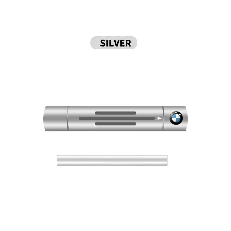 XWOWN1 Auto Goods Car Air Freshener Outlet Air Vent Perfume Diffuser For BMW E53 E70 E71 E72 E83 X1 X2 X3 X4 X5 X6 X7 E84 F48 F49 F39