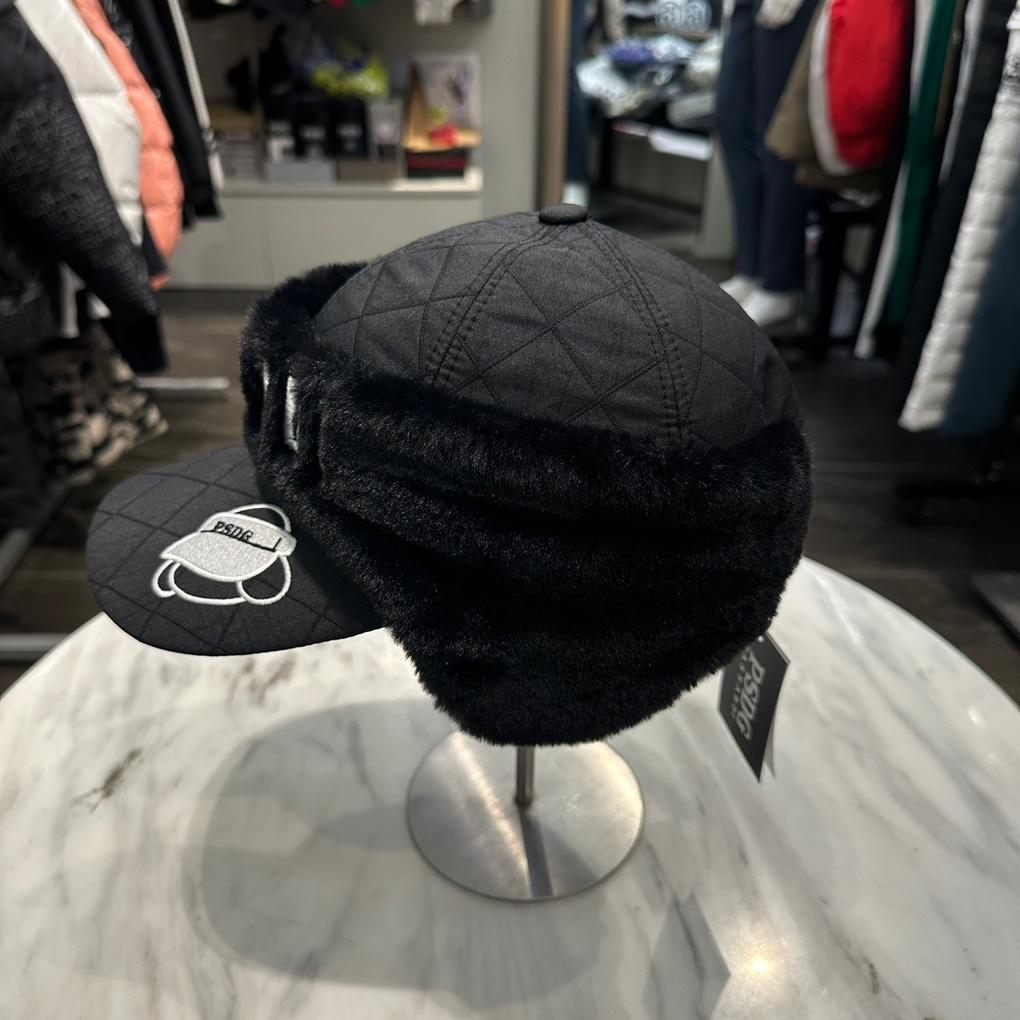 Pasadi PTWAH958M 24FW Women's PSDG Winter Ball Cap