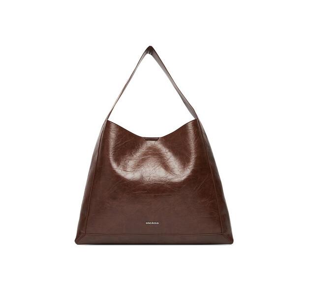 

Сумочка Gino Rossi C-ZOI-RX8788 коричневый