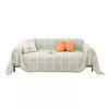 Blanekets Plaid for Nordic Ins Wind Summer Universal Beds Sofa Bed Decorative Boho Sofa Cover Throw Blanket Picnic with Tassel