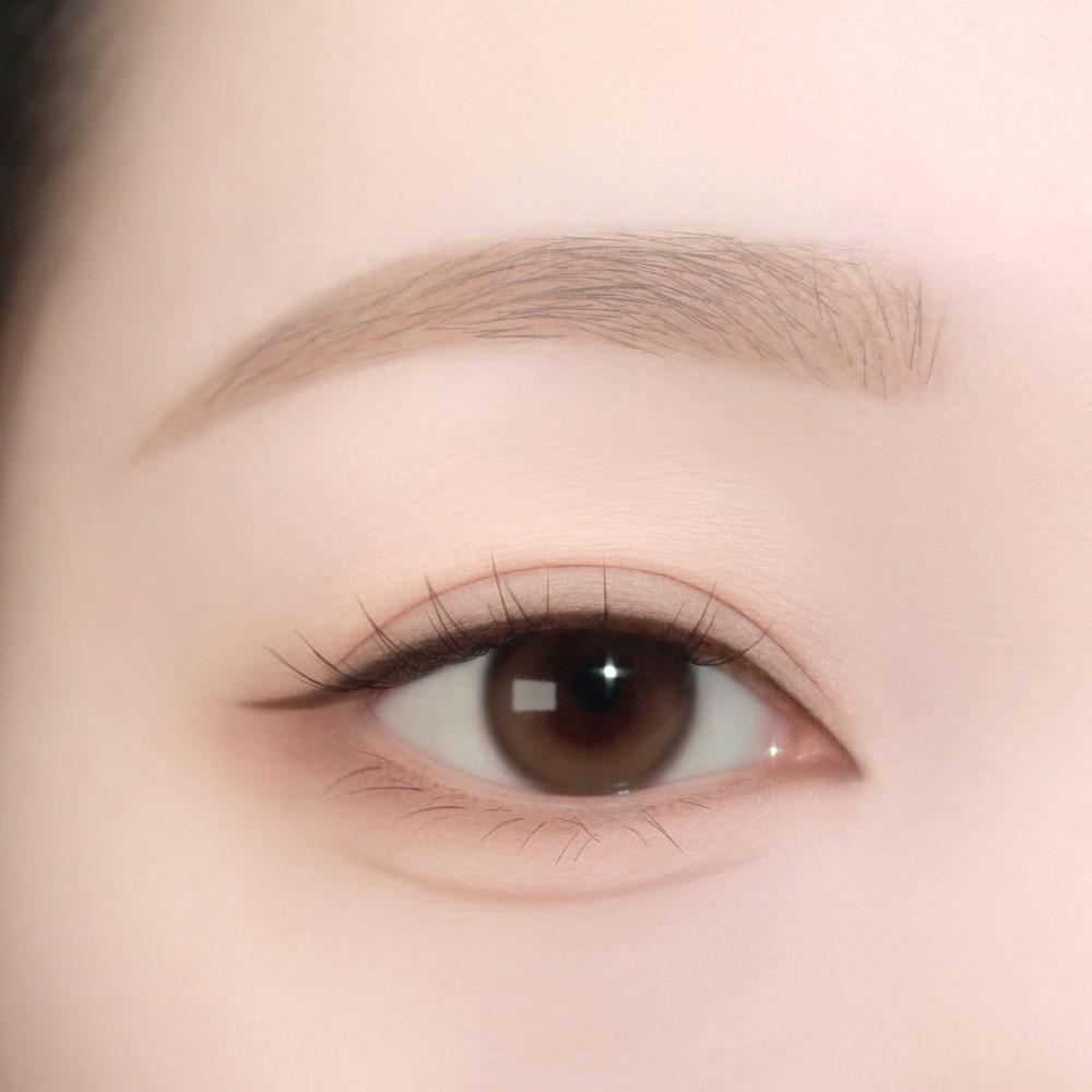 WAKEMAKE Natural Hard Brow Pencil 1+1 Set