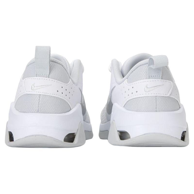 New Nike Zoom Bella 6 White Women's DR5720-100