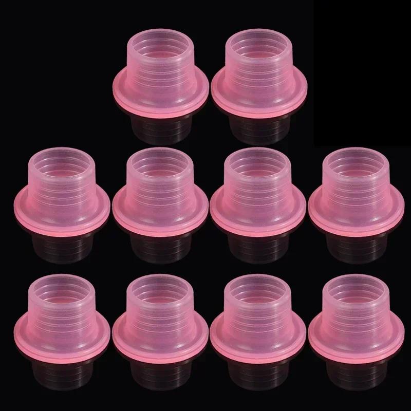 100/10PCS Silicone Sealing Gaskets for Faucet Triangle Valve Leak-proof Rubber Pipe Hose Sealer Washer Gasket Plumbing Plugs