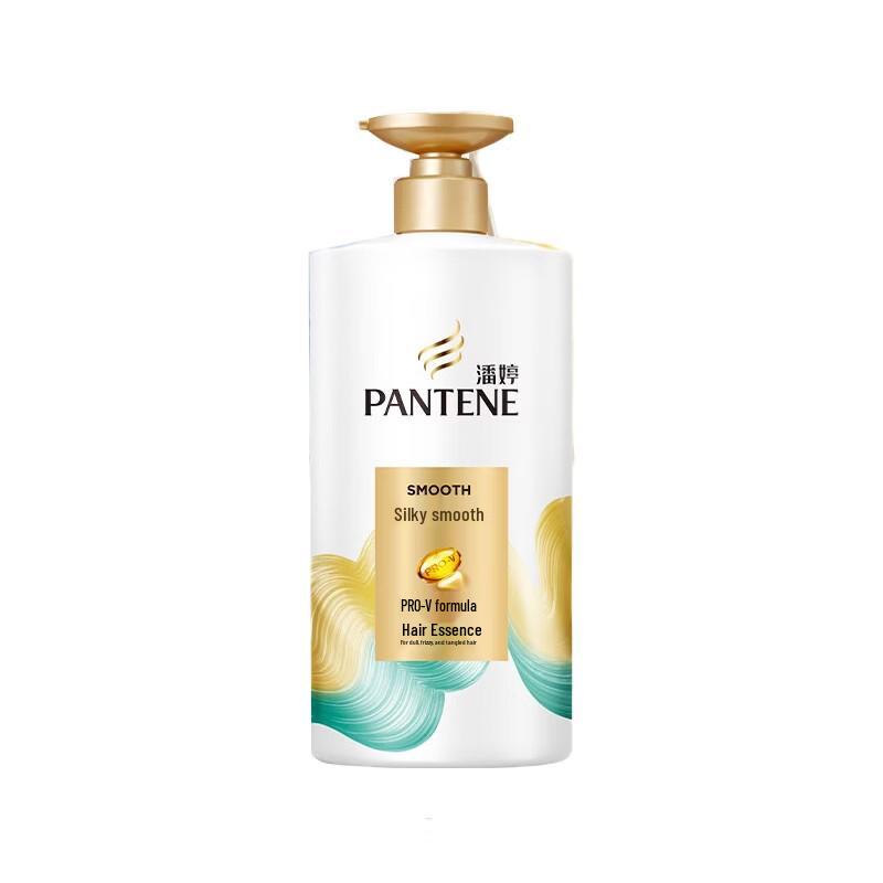 Pantene PRO-V Silky Smooth Conditioner