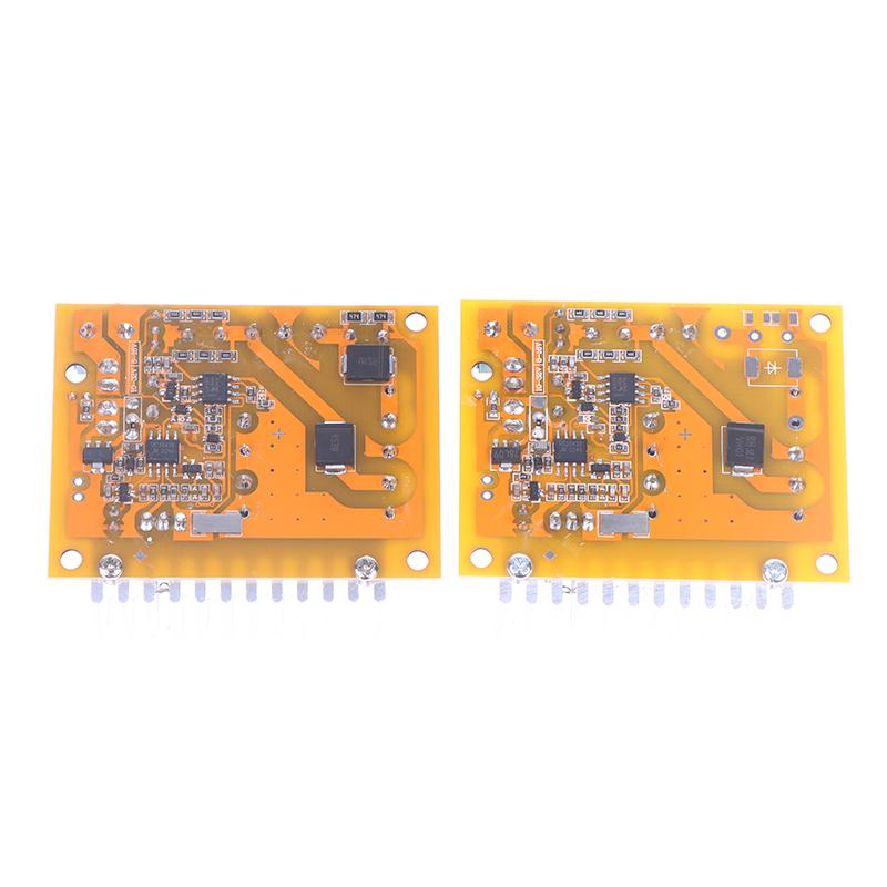High Voltage Boost Module 8-32V To 45-390V Dc-Dc Boost Converter Step Up Power Supply Module High Voltage Zvs Capacitor Charging