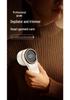 Electric Fabric Shaver & Pilling Remover with Suction for Home Use