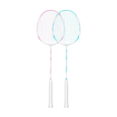 Peak Neo1913 Carbon Composite Badminton Racket Set