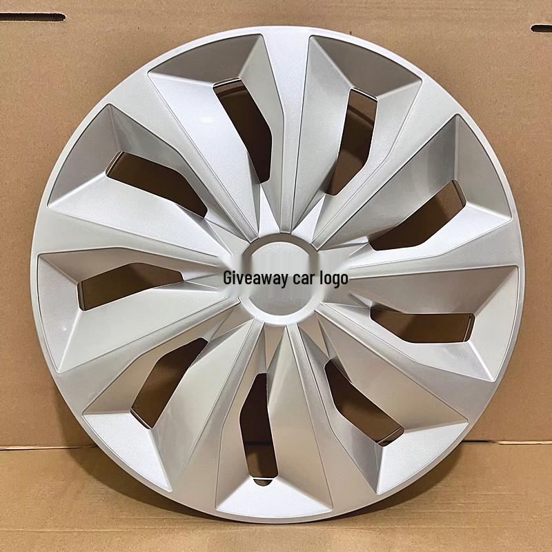 Universelle 14-Zoll Mango Radkappe für Elektrofahrzeug - Dekorative und schützende Reifenkappe