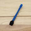 Long Silicone Glue Brush – Wood Glue Applicator Ideal For Woodworking & More – Long-Last Silicone To Hold Wet Glue – Easy To Use