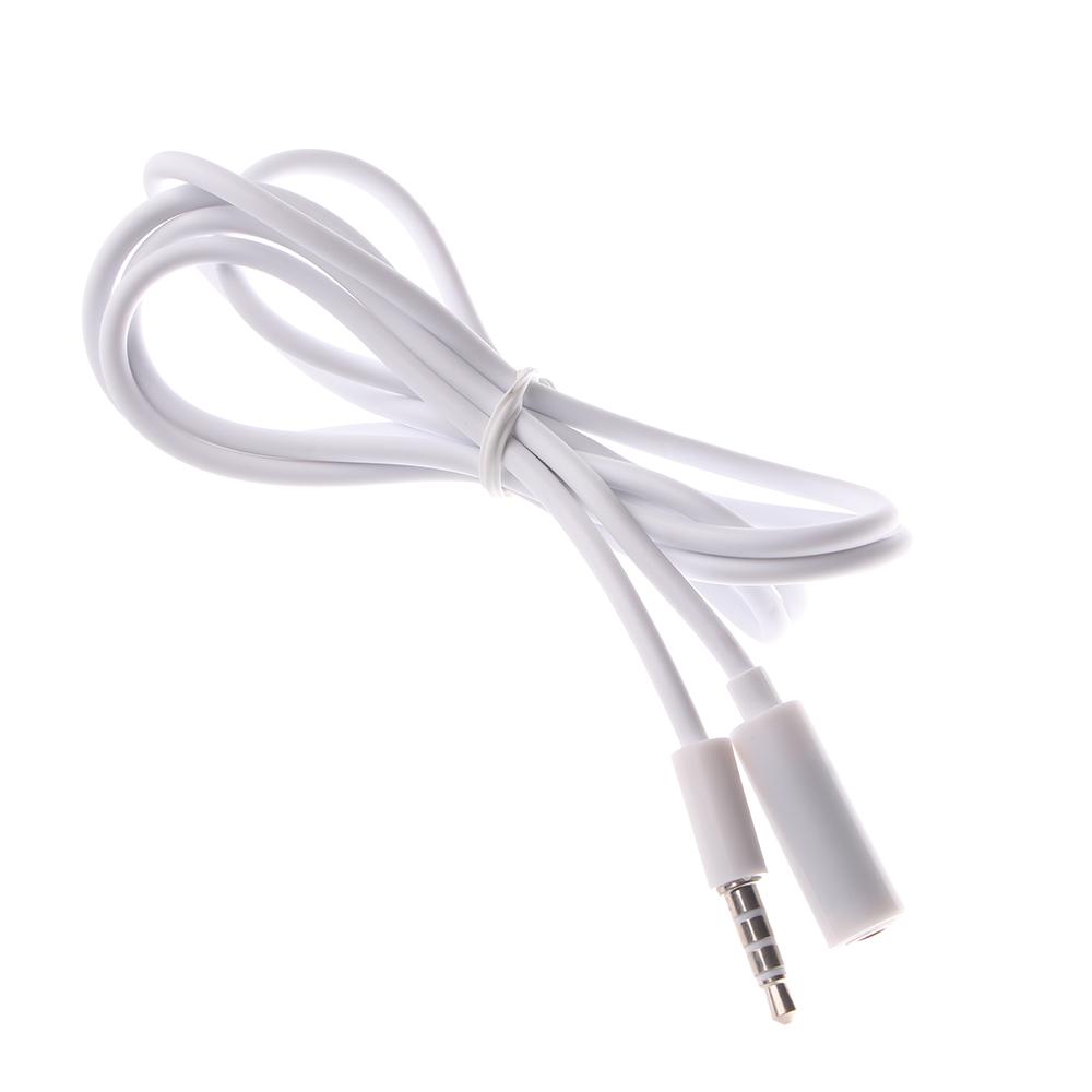 

M/F разъем между мужчинами и женщинами, прочные наушники для MP3, компьютерный адаптер, удлинительный кабель, стерео аудио