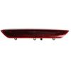 Rear Center High Mount Stop Third Brake Light Lamp For Ford Transit 2015-2019