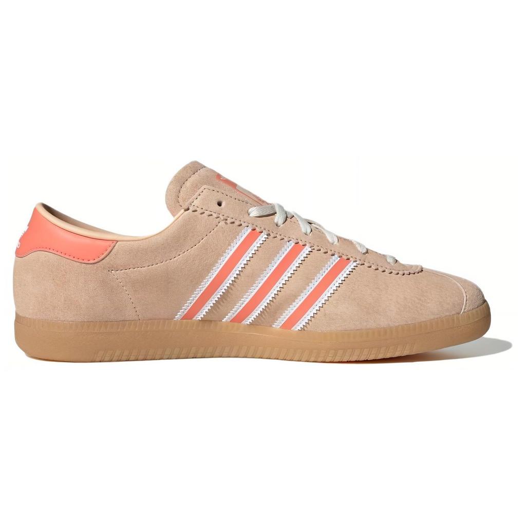 Adidas State Series Massachusetts Unisex Sneakers Pink Halo-Blush Coral-Fusion ID2109