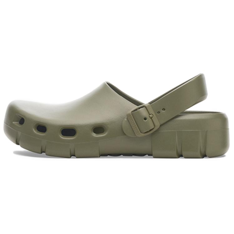 Birkenstock Birki Flow Eva Khaki 1028741 41