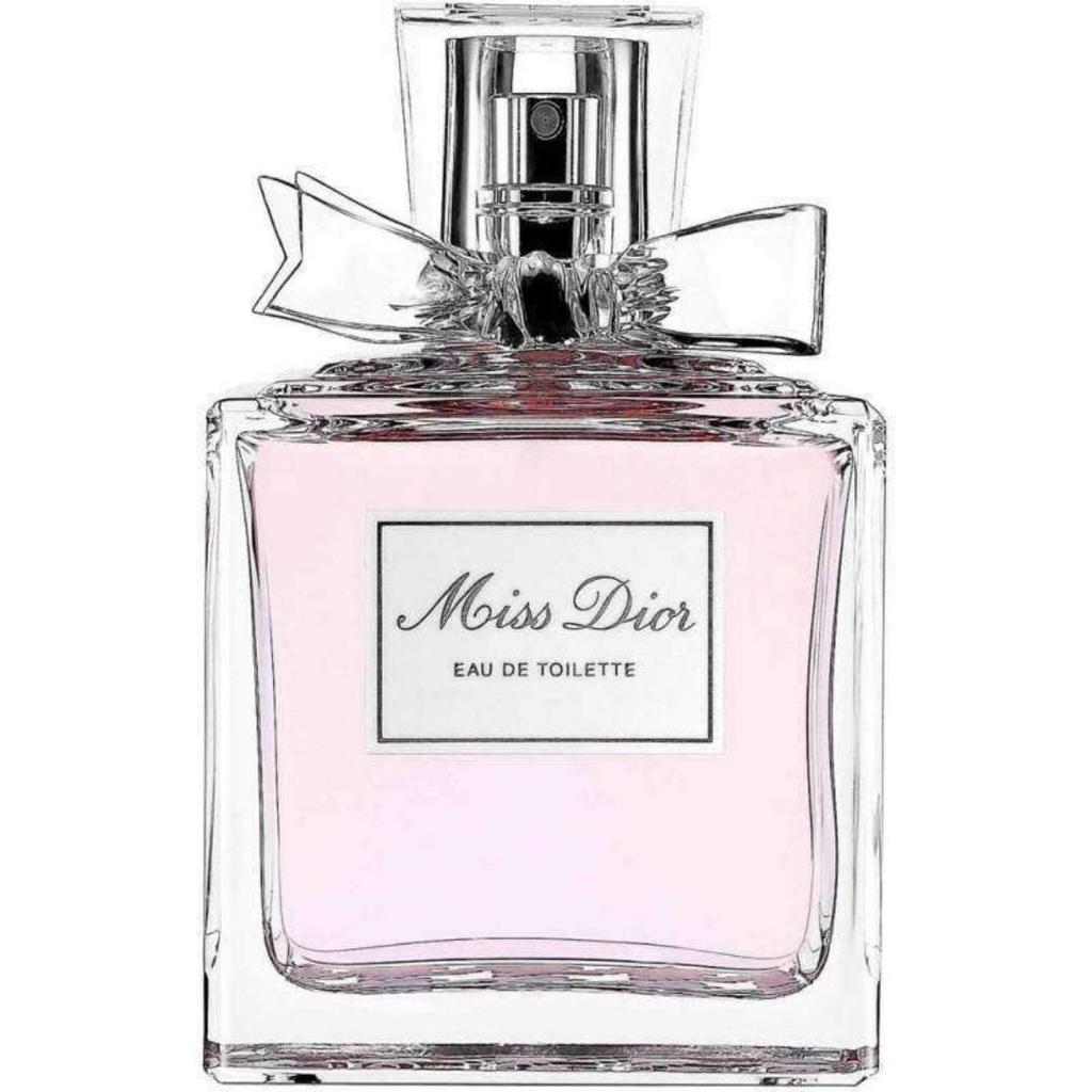 Christian Dior Miss Dior Eau De Parfum 100ml (Used)