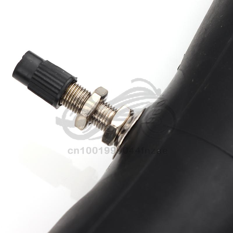 21 Inch Heavy Duty Motorcycle Innertube 3.00/ 2.75-21 Tire for Moto 3.00-21 Dirt Pit Bike SUV Motorcross Motorcycle Accessories