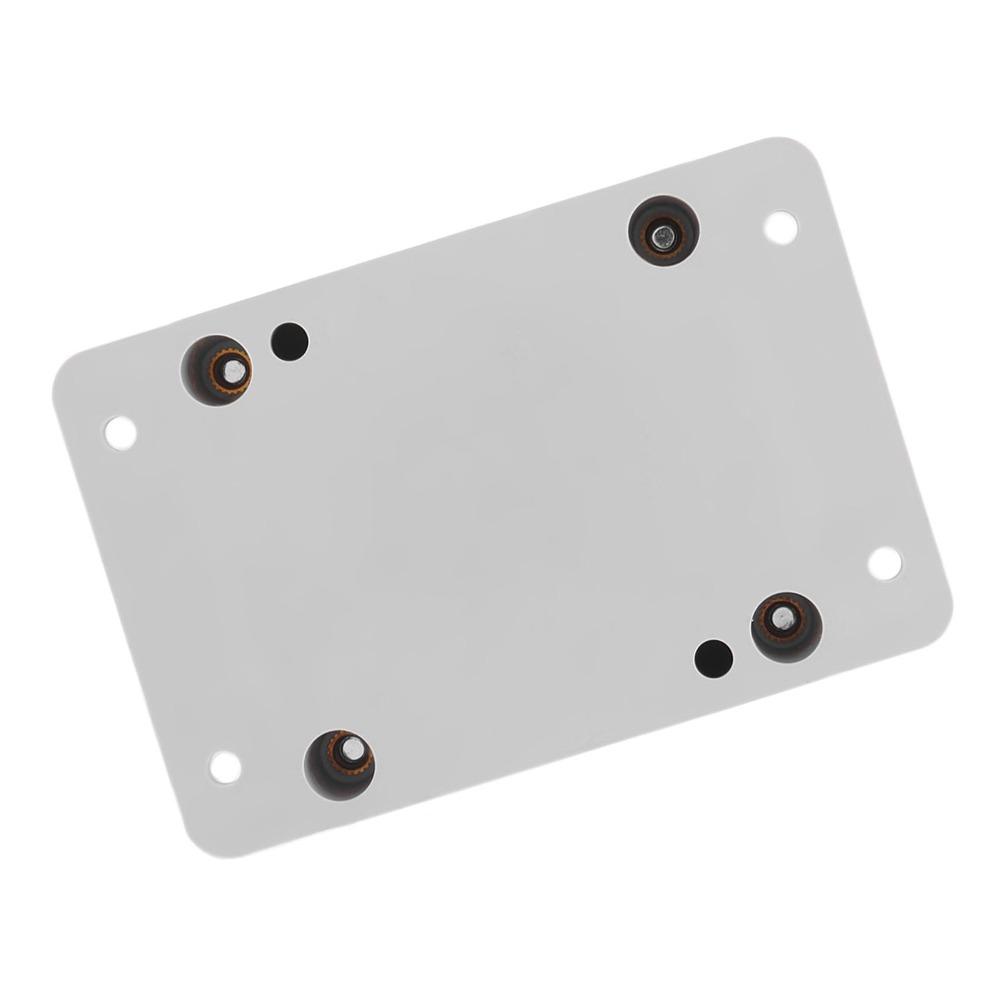 ABS Connection Box IP65 Electrical Enclosure Protective Enclosure Terminal Box  Electrical Projects