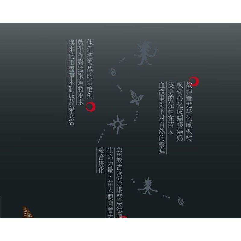 GIRLCULT - Miao Psychic Series Highlight Rouge