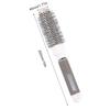 Style Healthy Salon Barber Brushes High Temperature Resistant Ceramic Iron Round Comb (45mm)