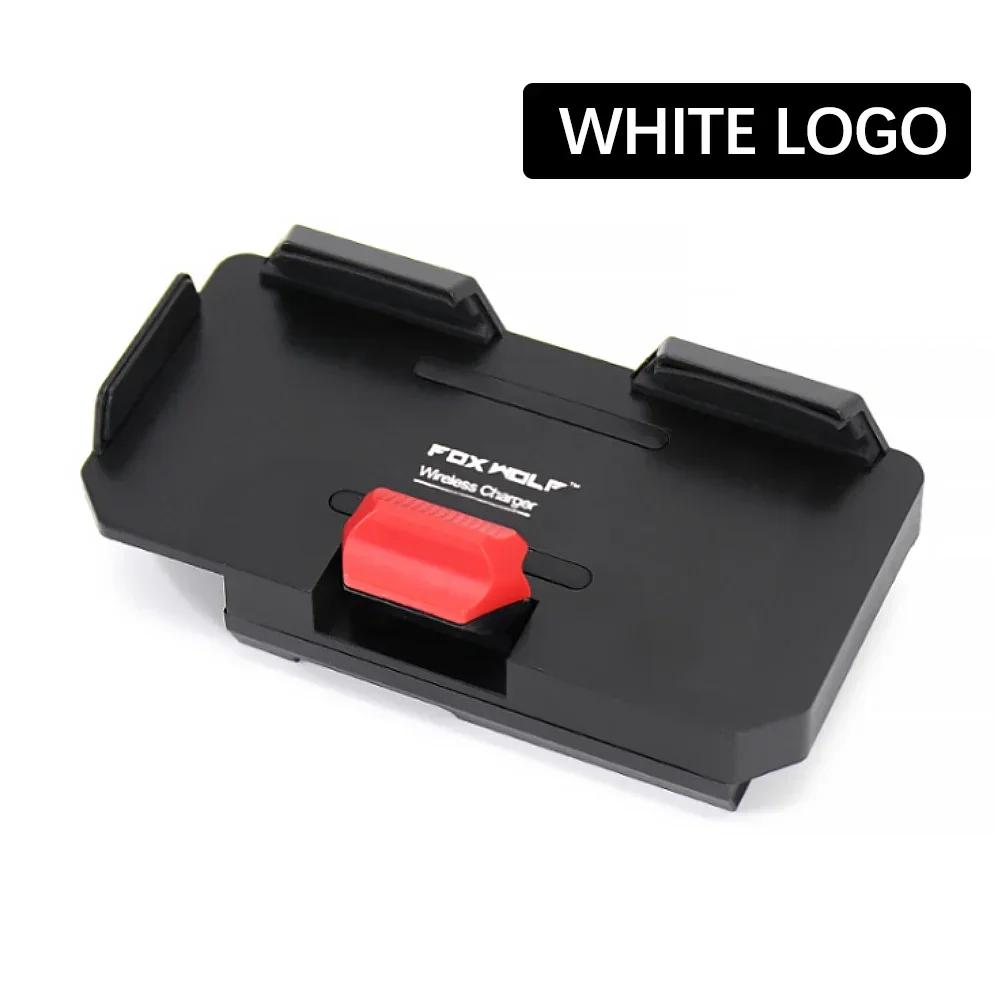 

Для BMW R1200GS R1250GS ADV S1000XR F750GS F850GS F900R мотоцикл мобильный телефон беспроводной зарядки навигационный кронштейн GPS кронштейн