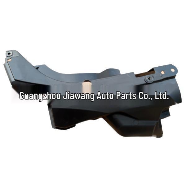 2024 Toyota Prado Rear Mudguard Bumper 58724-0G020L/58723-0G020R