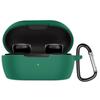 YAODLE Bose QuietComfort Earbuds Case (model Released In 2024) Correspondence Dedicated Protective Cover Liquid Silicone Protective Case Impact