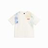 MQD Boys' Art Tie-Dye Short-Sleeve T-Shirt