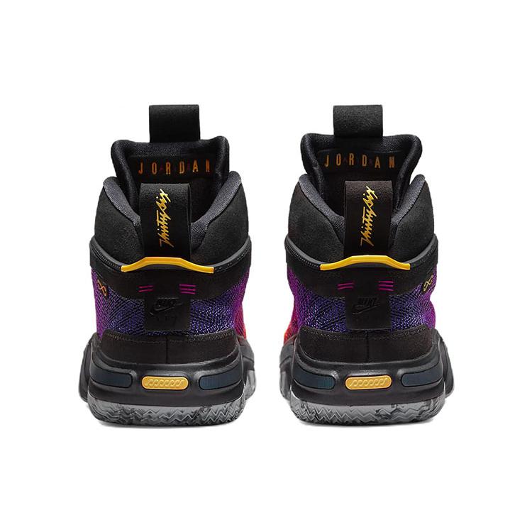 New JORDAN 36 'Heatwave' CZ2650-002