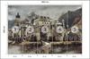 Photomural Medieval Fantasy Castle Washable Fleece 460x300