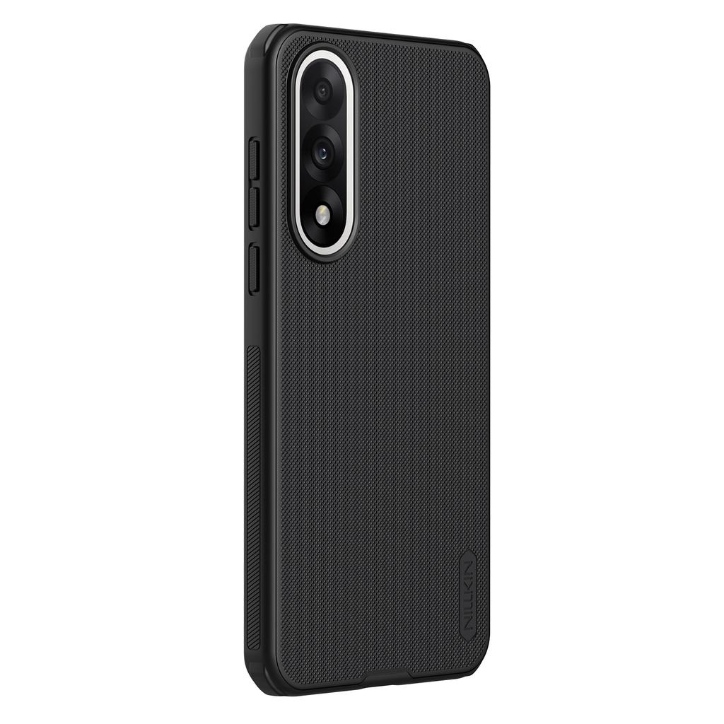NILLKIN Frosted Shield Pro For OnePlus Nord 5 5G/Ace 5 Ultra 5G Case Matte PC + TPU Phone Cover