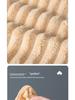 Soft Absorbent Hand Towel - Cute, Hangable Square Towel for Men, Women, and Children; Ideal for Kitchen & Bathroom