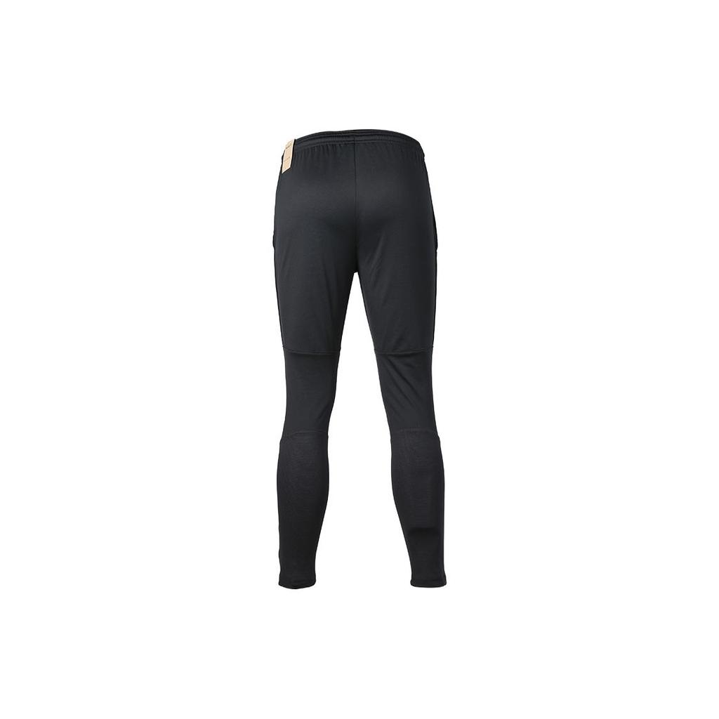 Nike Comfortable Simple Stylish Casual Pants Men Bottoms Black FJ3018-010