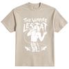 Herrenbekleidung Der Vampir Lestat T-Shirt Sommer Mode Baumwolle T-Shirt Lässig Weich Kurzarm Herren T-Shirts Unisex Streetwear