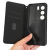 VIVO S17/S17 PRO Leder Wallet Case mit Kartenfach & Ständer