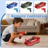 Light Infrared Remote Control  Vehicle - Infrared Remote Control Vehicle - Children's Toy Vehicle Remote