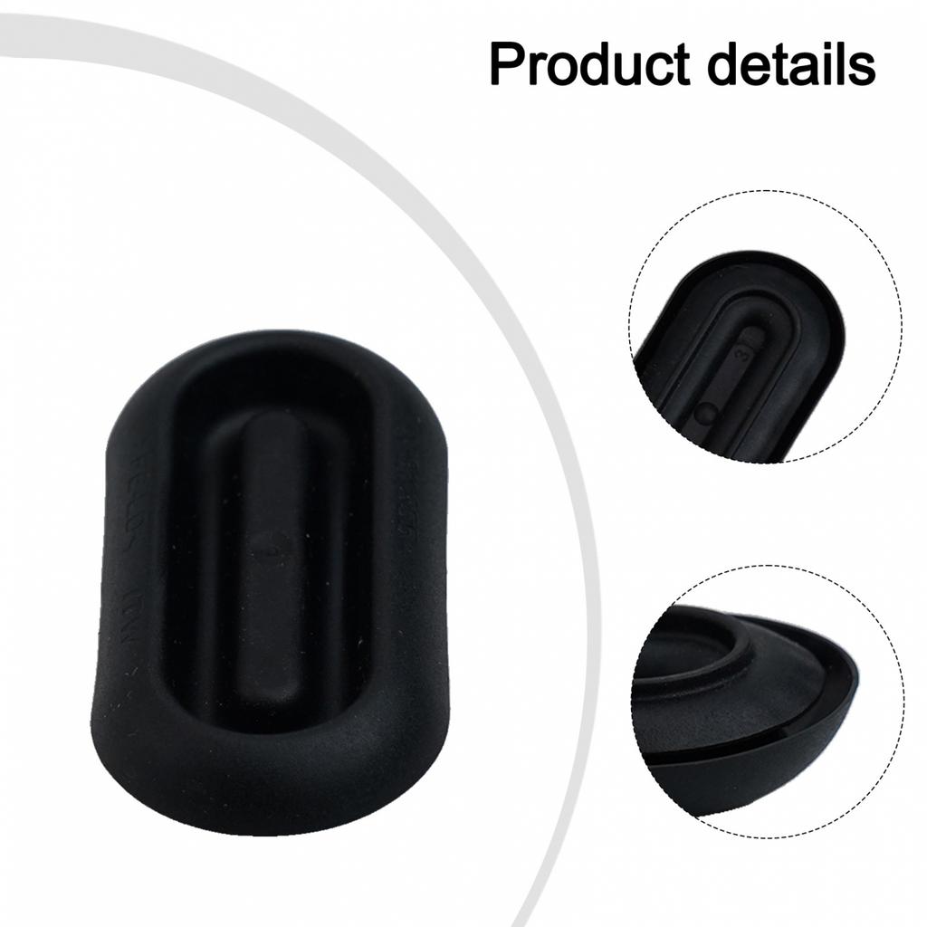 Ανθεκτικό στη σκόνη και το νερό Κάλυψη 12 τεμαχίων Συναρμολόγησης δαπέδου κάτω από το αμάξωμα με στεγανοποιήσεις