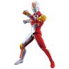 Ultra-Actionfigur Ultraman Decker Strong Type