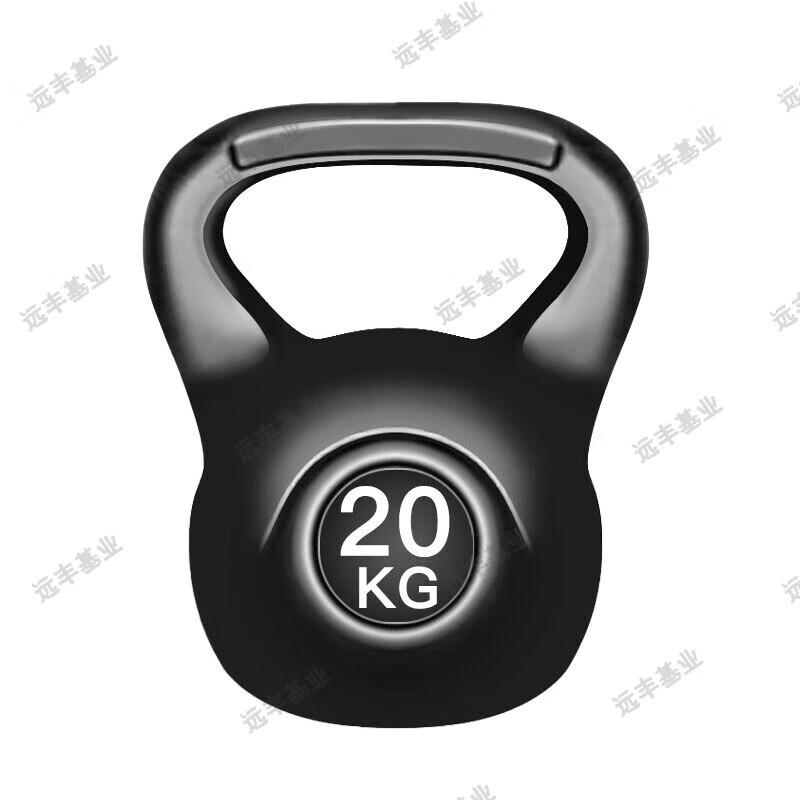 Yuanfeng Jiel Home Fitness Kettlebell