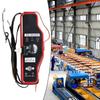 Effizienter elektrischer Zündschalter & 2-Tasten-Panel für GX-Serie Schnellstart