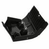 As Shown In The Picture Front Right Molding Auto Part ABS Front Molding Easy tallation Non-deformation Build OEM D10E-51-PJ0C