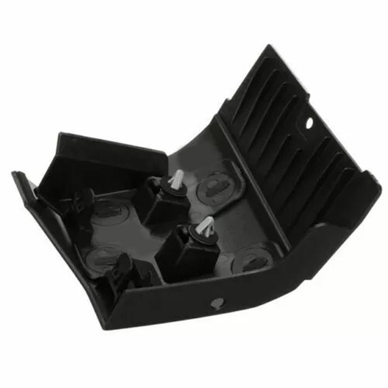 As Shown In The Picture Front Right Molding Auto Part ABS Front Molding Easy tallation Non-deformation Build OEM D10E-51-PJ0C