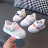 Scarpe da Ginnastica da Donna Moda Nuove Scarpe da Ragazza Illuminazione LED Scarpe da Ginnastica per Bambini Comfort Semplice Scarpe Casual per Bambini alla Moda Versatili Scarpe da Ginnastica da Uomo