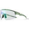 Rockbros Photochromic Cycling Glasses with UV Filter and Insert