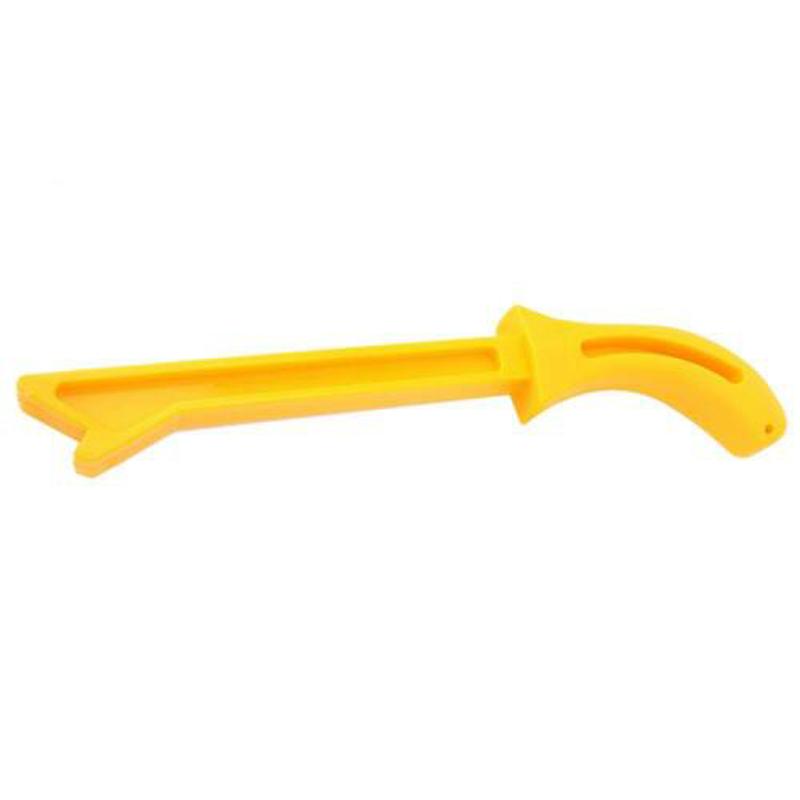 Table Saw Push Block and Push Stick Set Feather Board Shape Use for Routers Jointers and Table Saw Woodworking Tools Accessories
