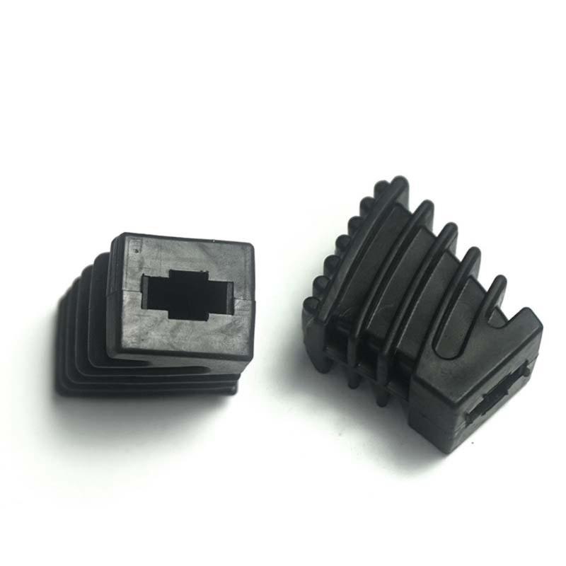 Drum Set Foot Cushion Featuring Vibration Dampening Technology and Secure Grip Surfaces for Musical Equipment Protection