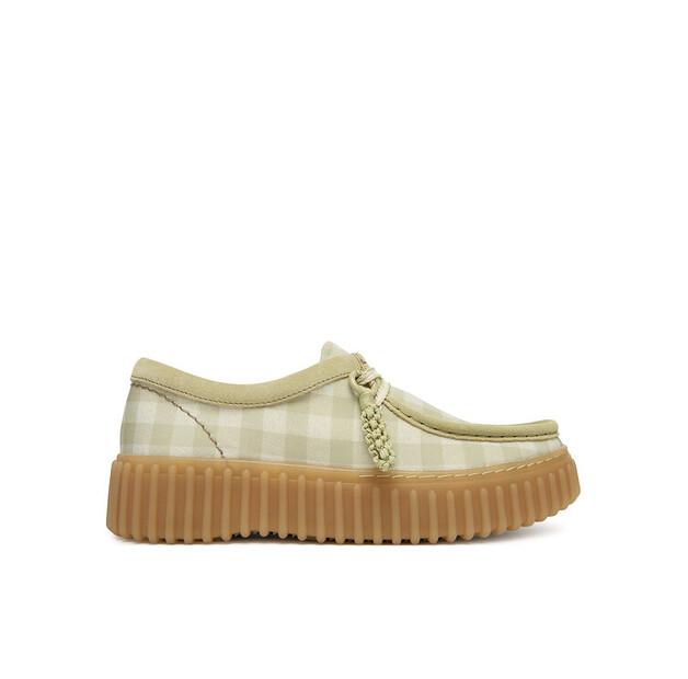 Полуботинки Clarks Torhill Bee EU 36