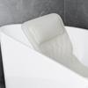 Bath Pillow for Neck And Back Comfort
