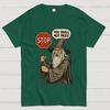 Impasse 100% Cotton Summer Casual Cool Loose T-Shirt