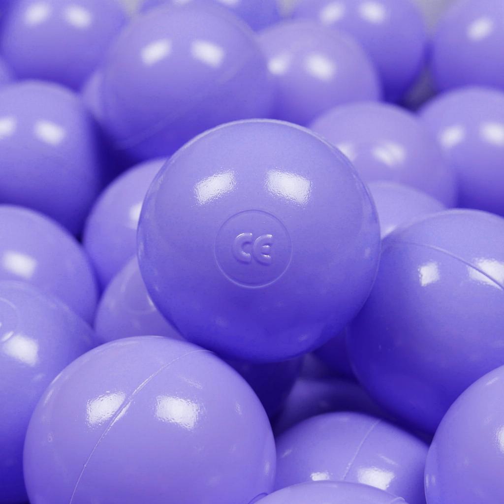 Heather Toy Balls Ø7cm 400pcs
