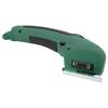 Cordless Electric Scissors Handheld Fabric Cutter 240RPM Rechargeable Tool for Carpet Sponge